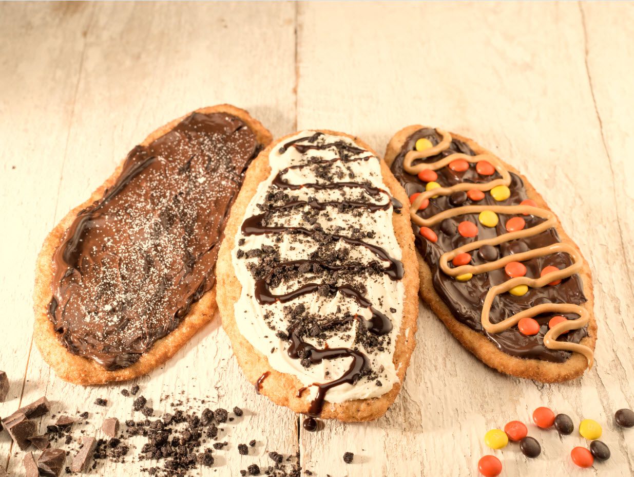 Beaver Tails