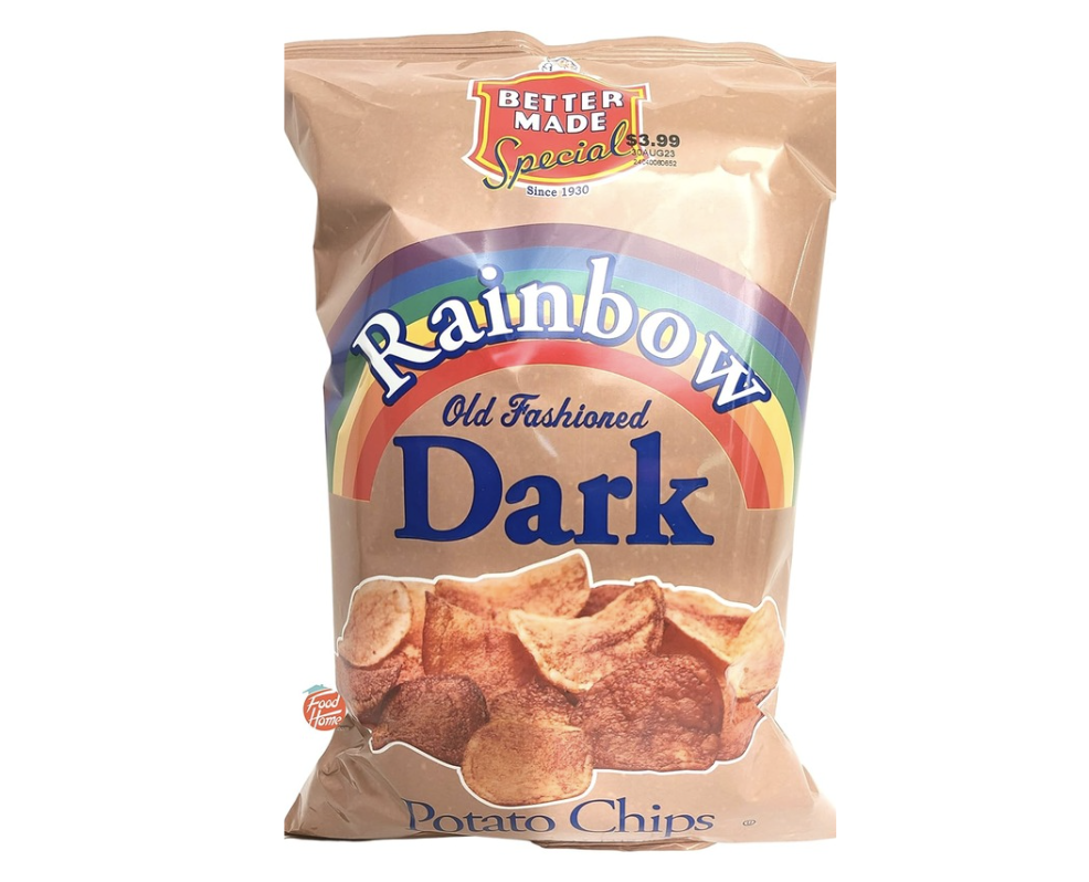 Better Made Rainbow Chips