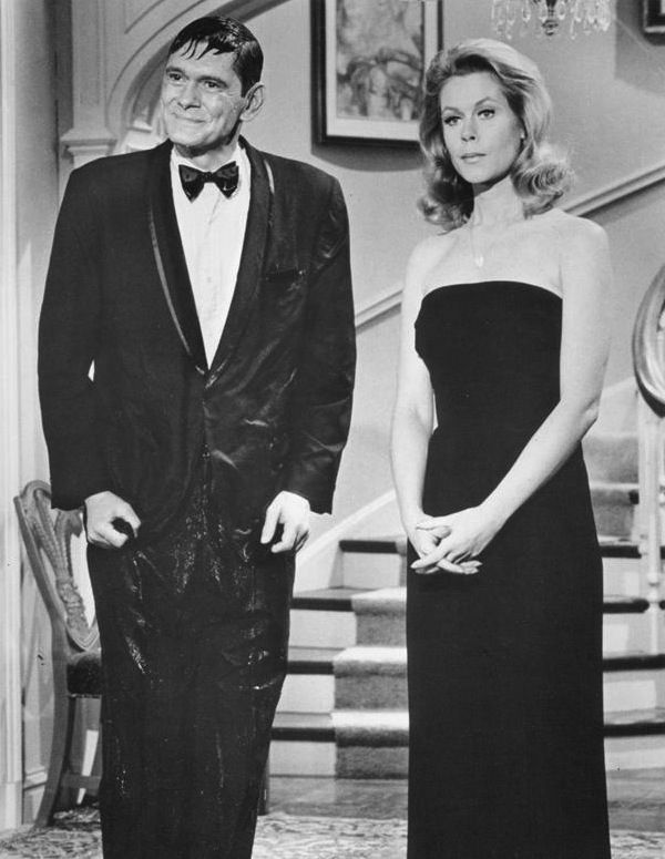 Bewitched