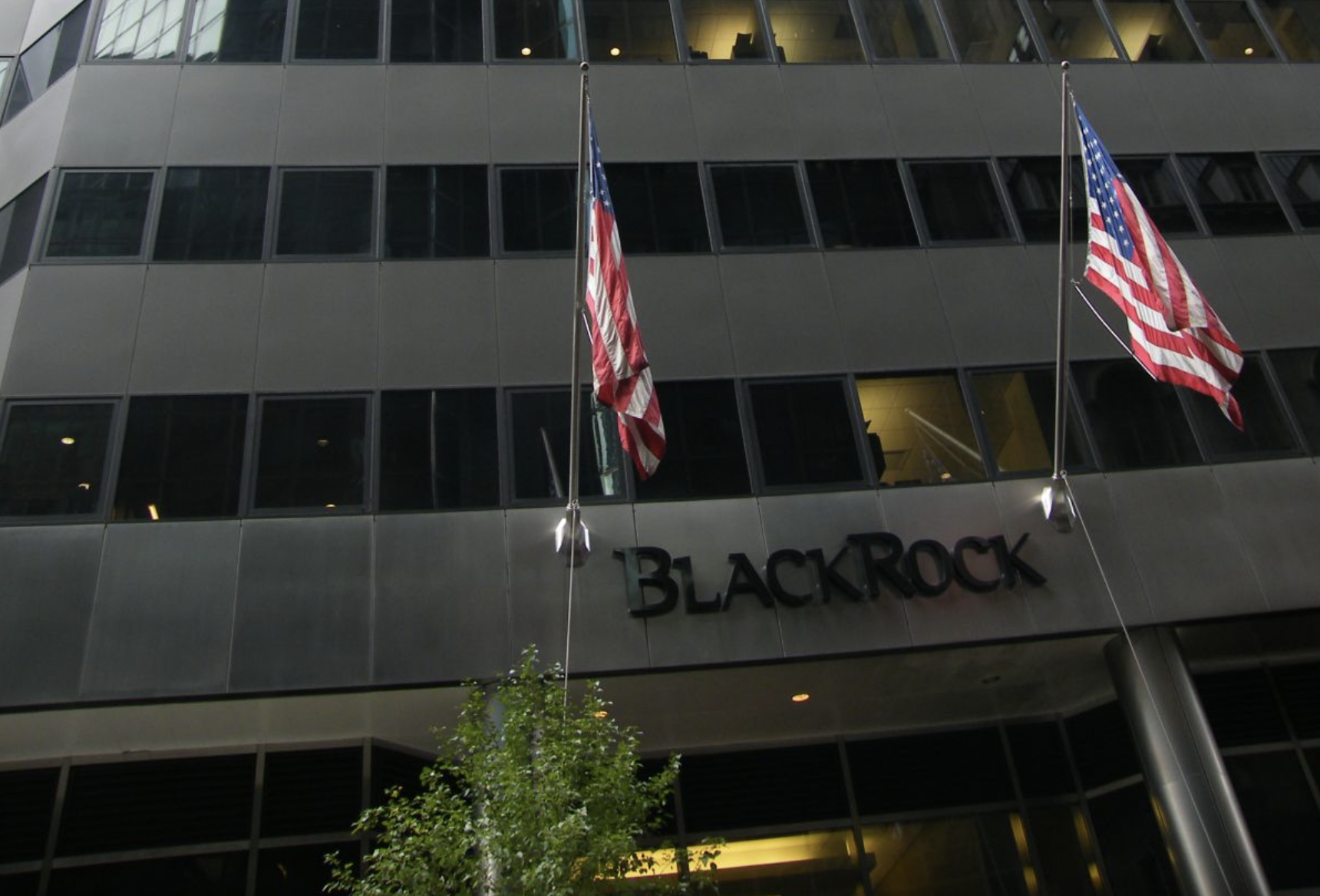 BlackRock