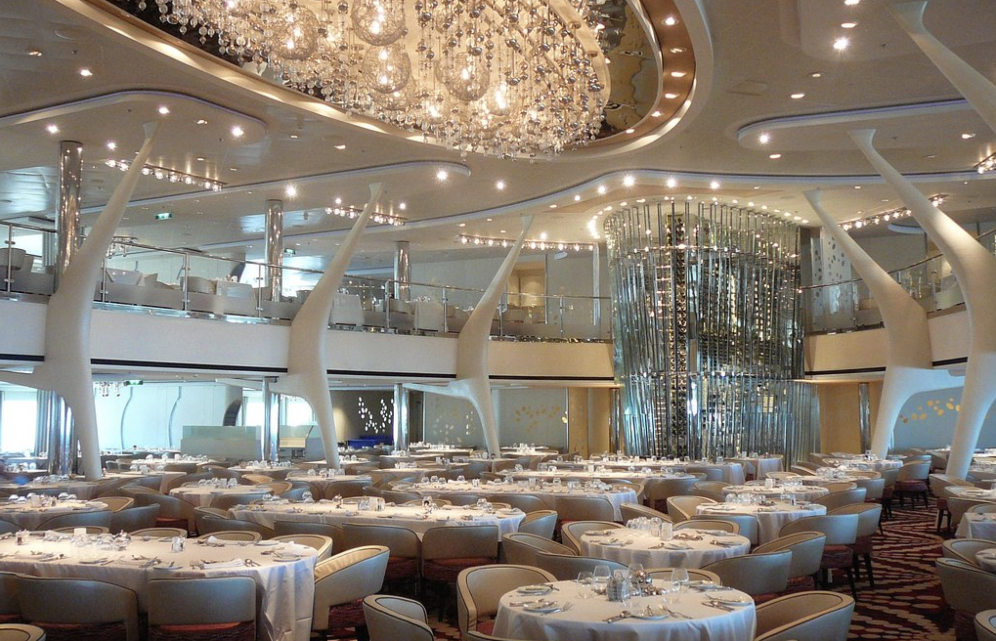 Celebrity Equinox