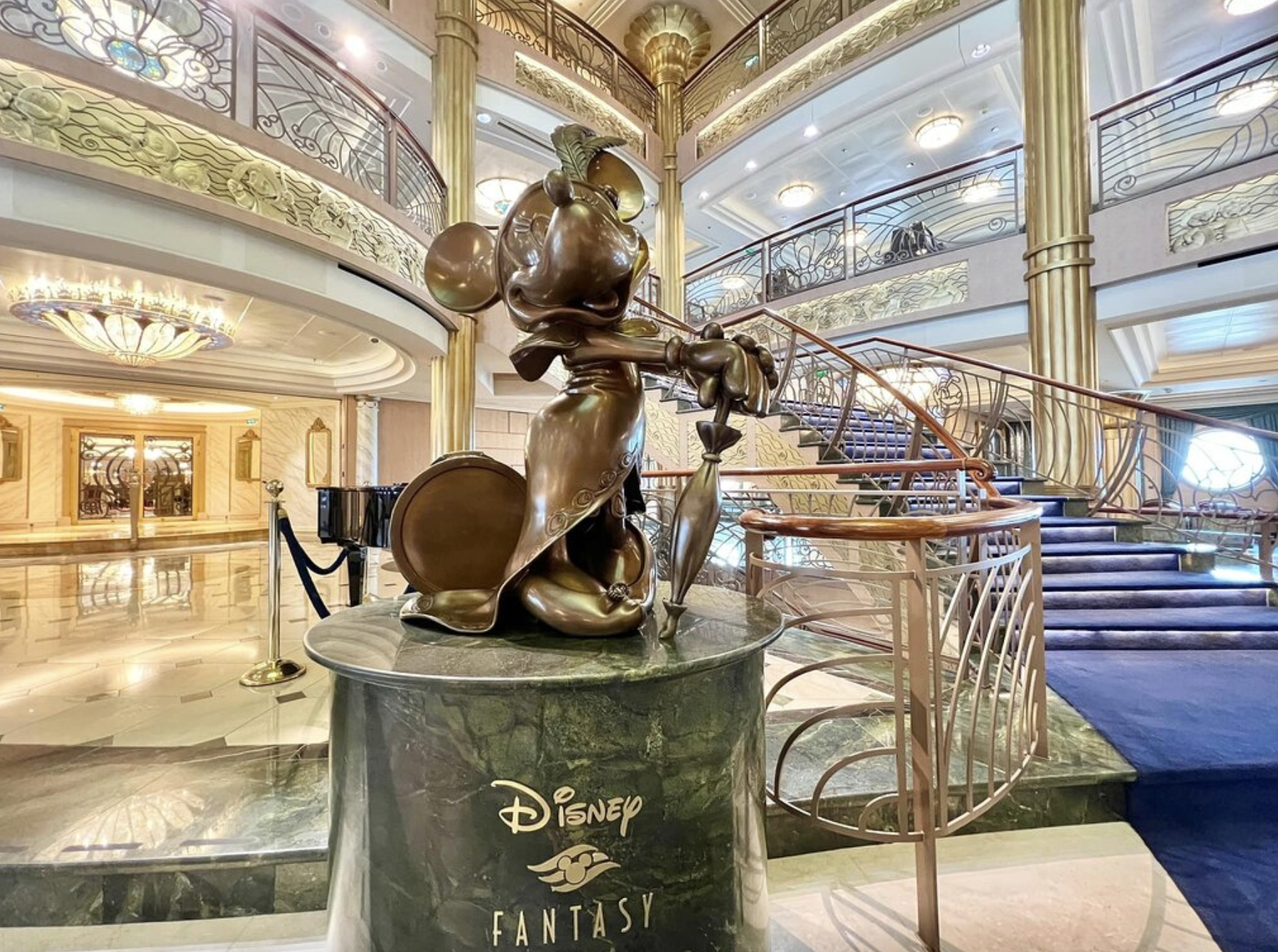 Disney Fantasy