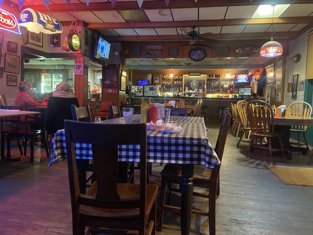 Glur’s Tavern