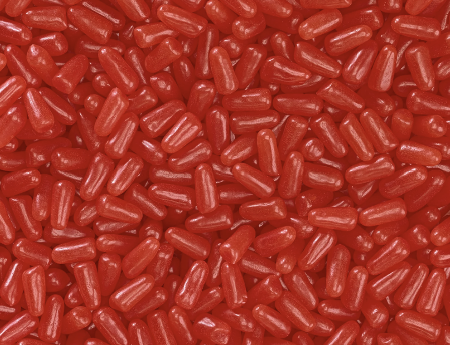 Hot Tamales