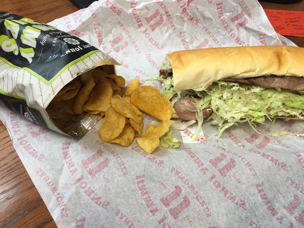 Jimmy John’s
