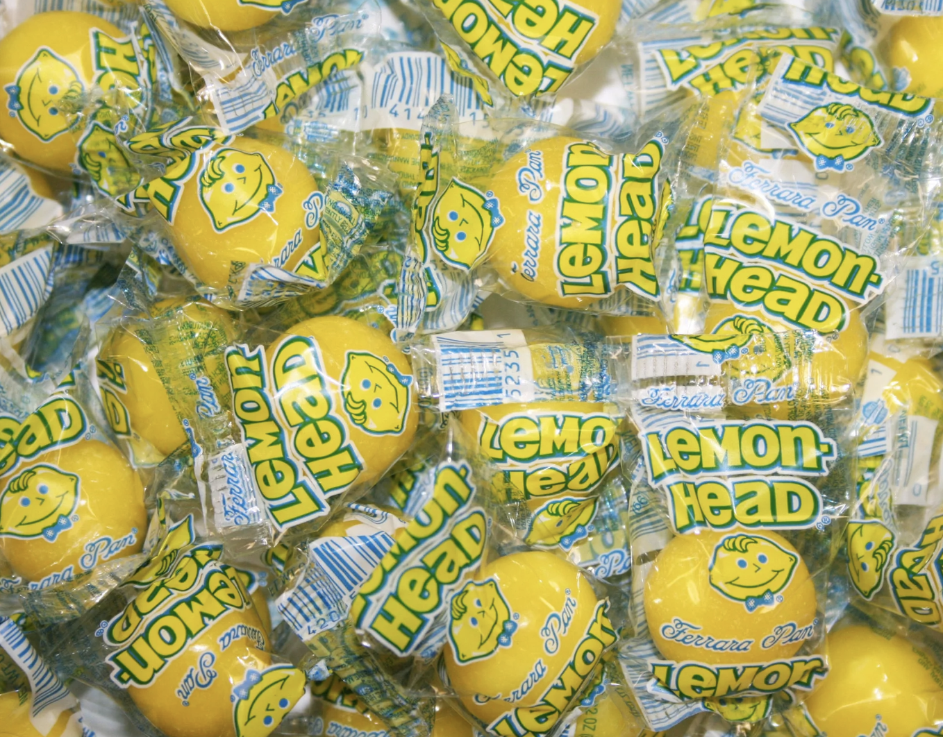 Lemonheads
