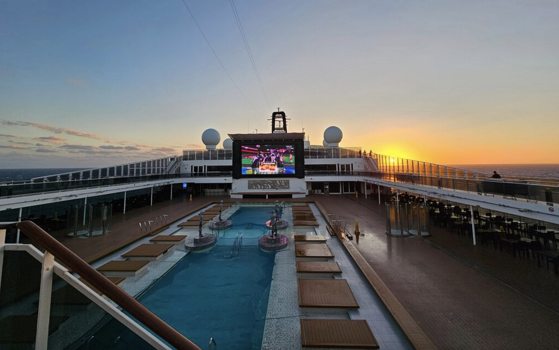 MSC Meraviglia