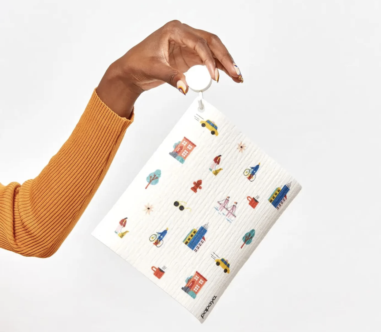 Papaya Paper Towel Replacement