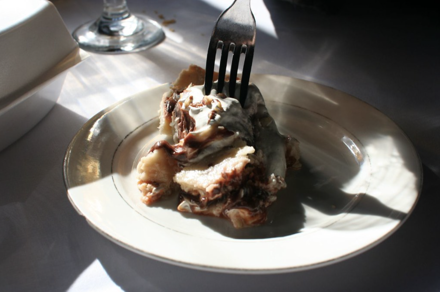 Possum pie