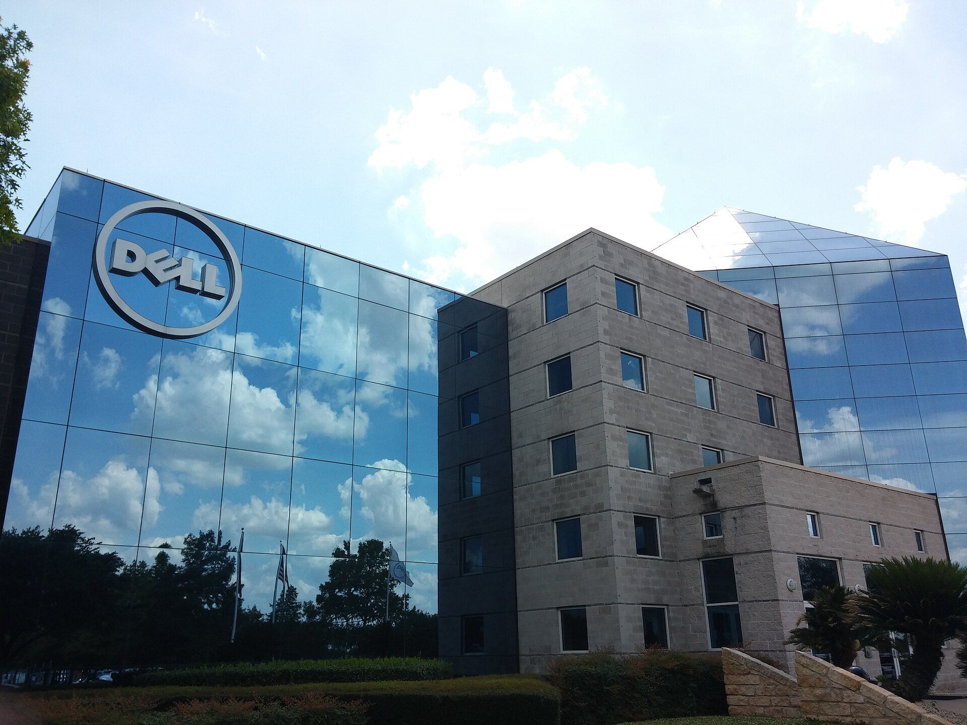 Dell Headquarters