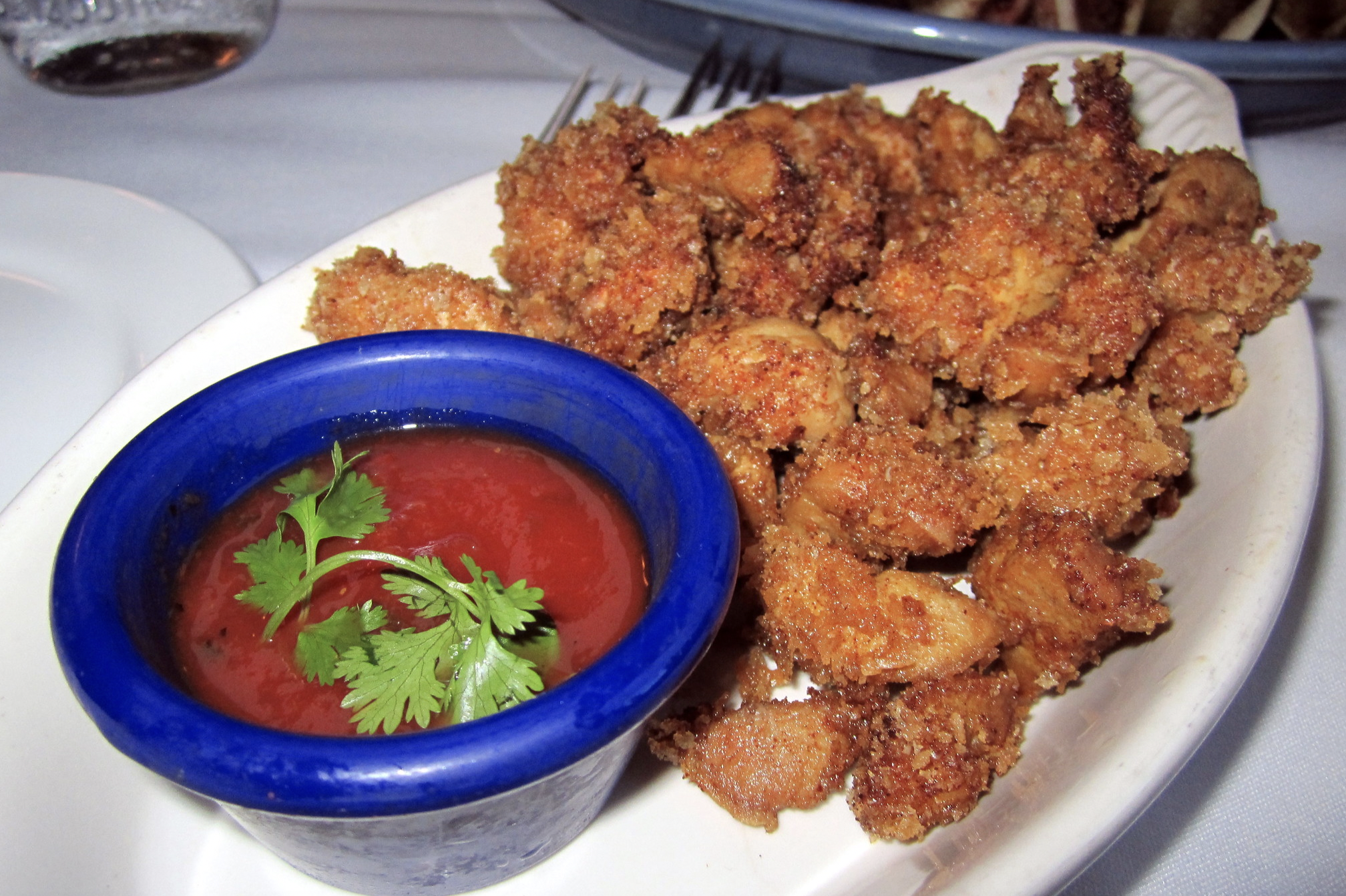 Rocky Mountain Oysters