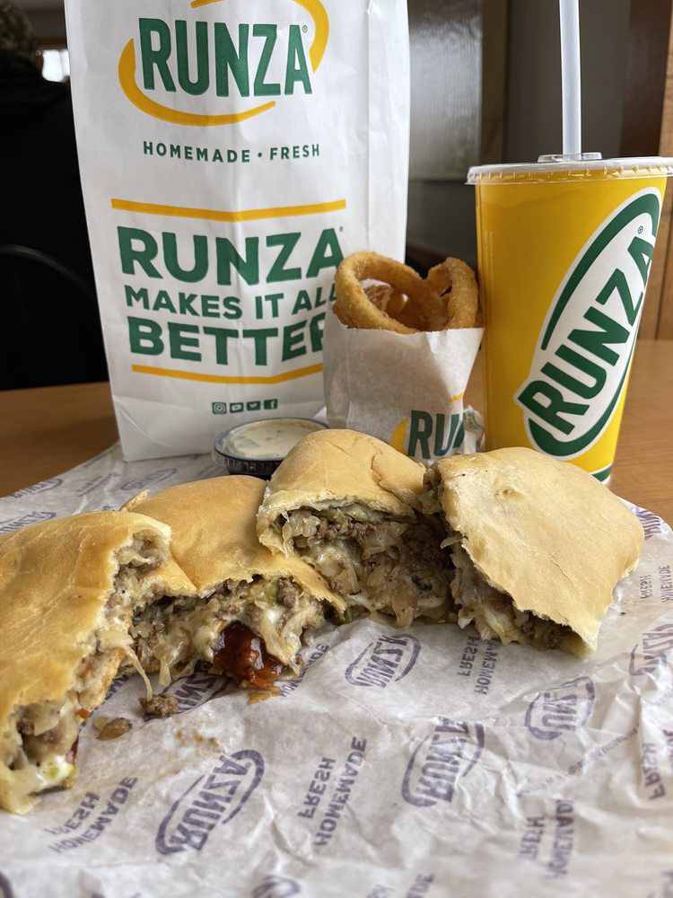 Runza