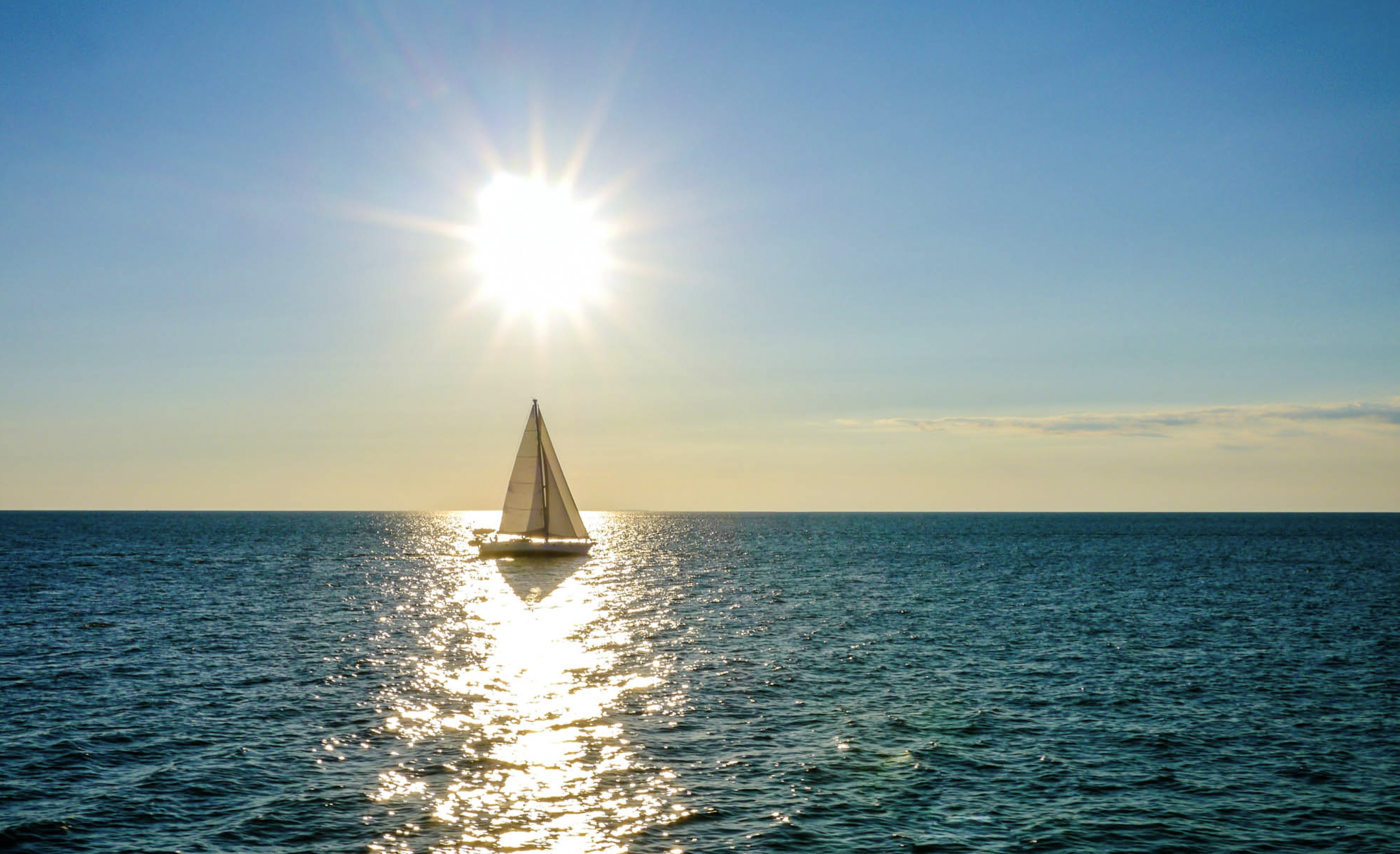 Sailboat