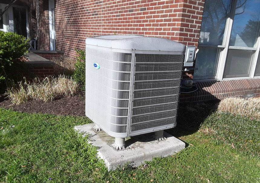 HVAC System