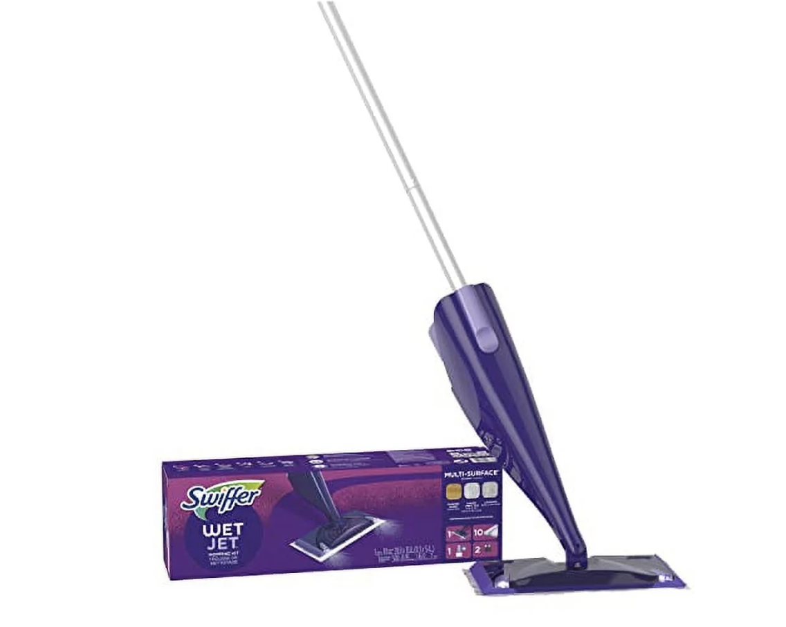 Swiffer Wet Jet