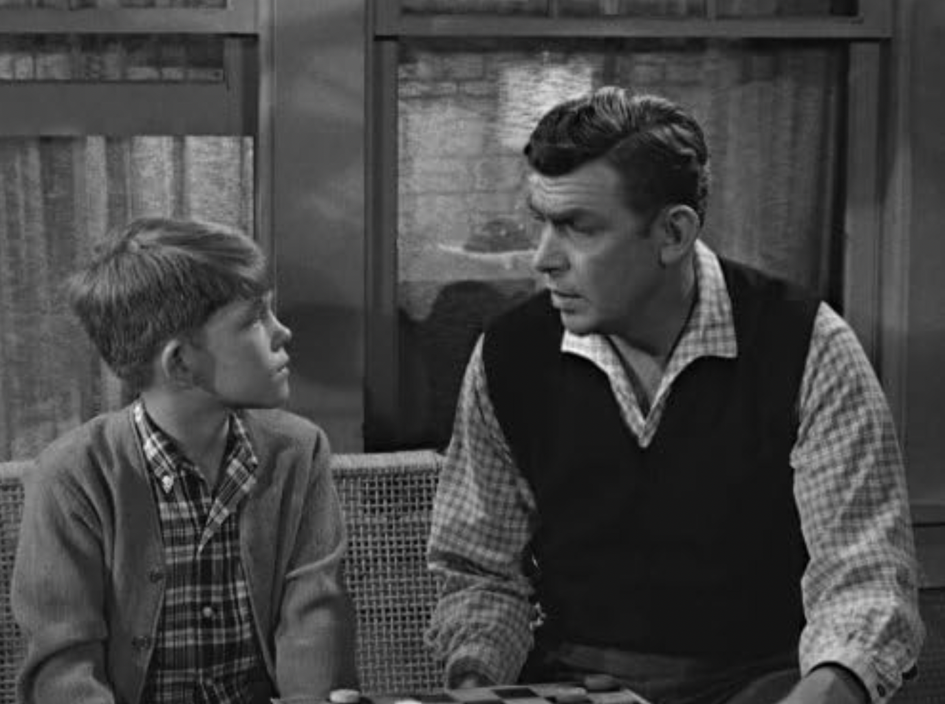 The Andy Griffith Show
