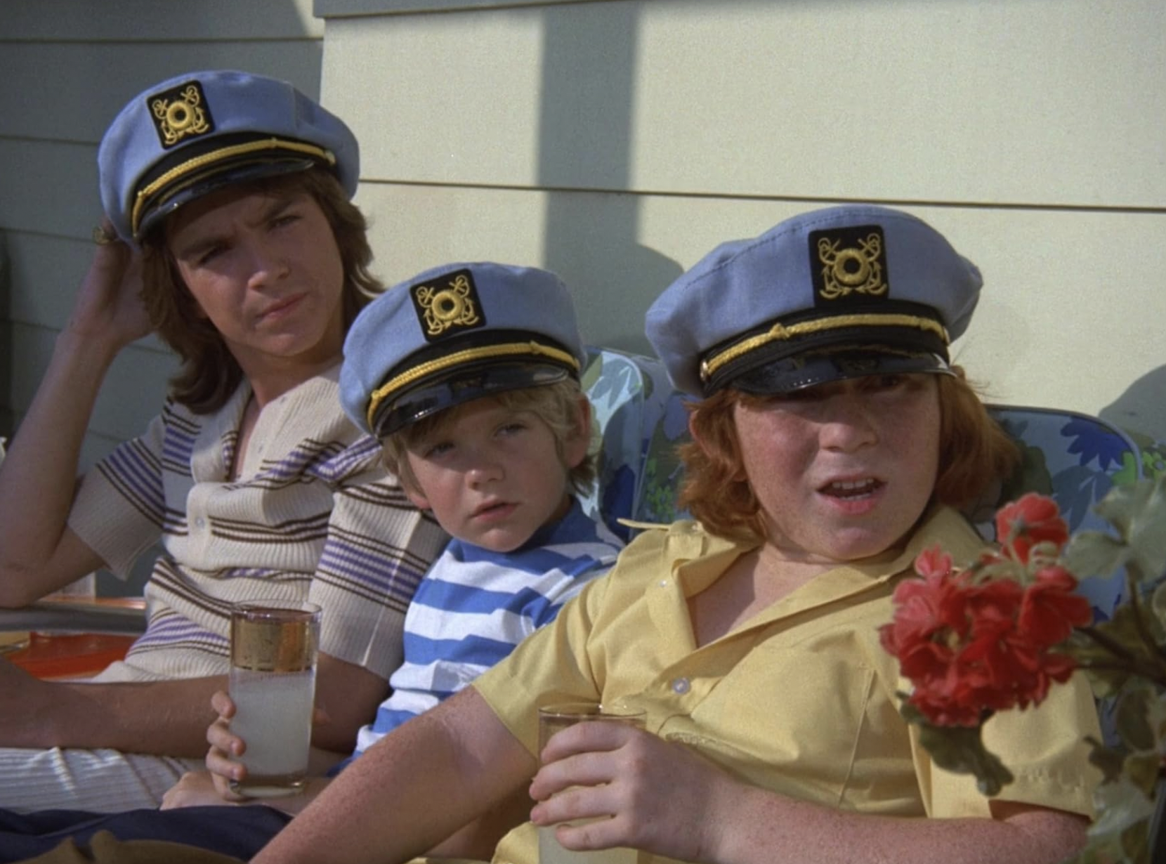 The Partridge Family