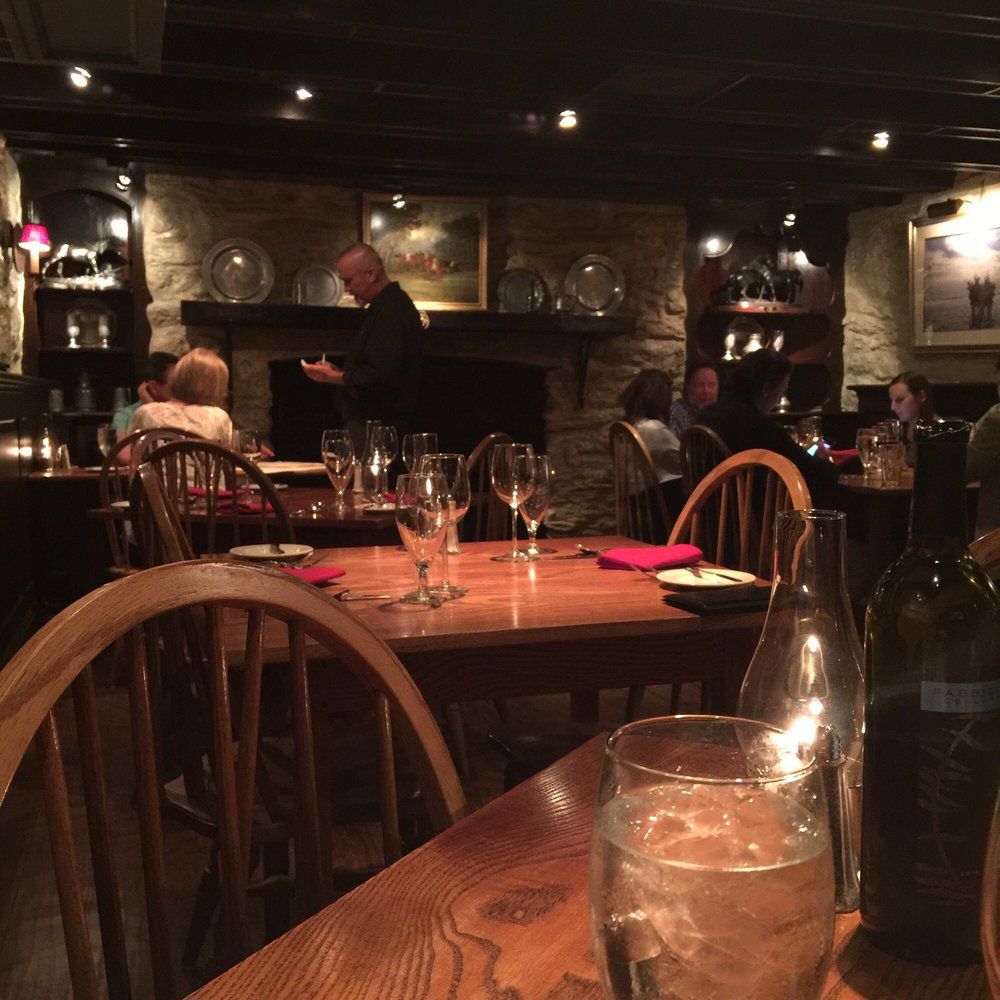 The Red Fox Inn & Tavern