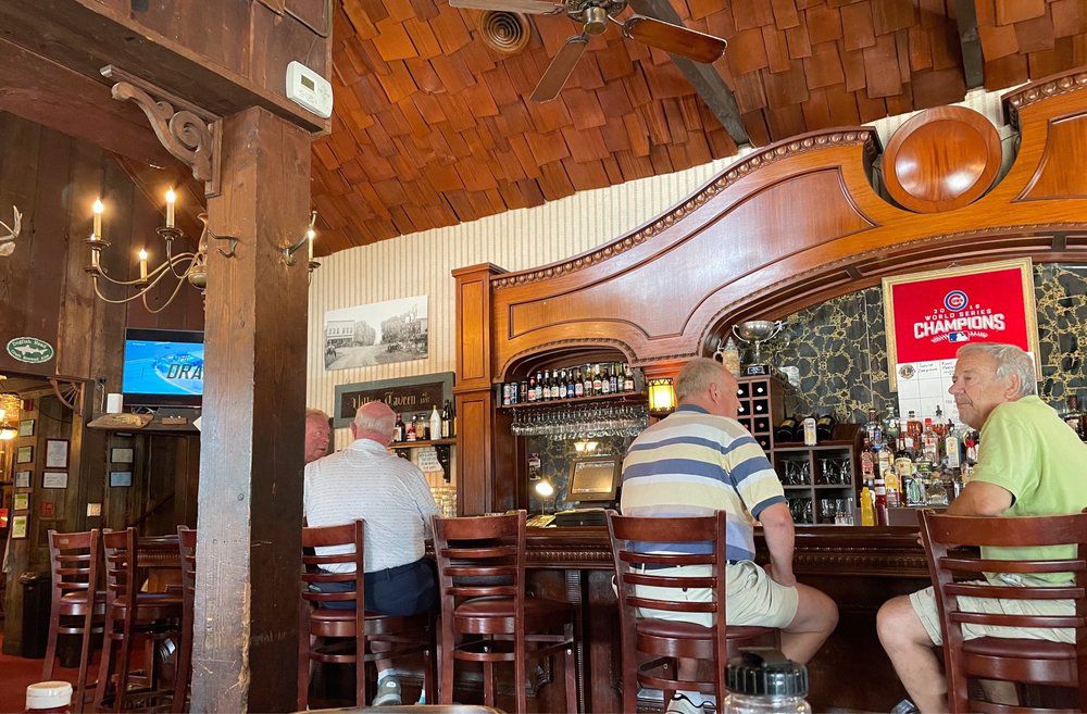 The Village Tavern