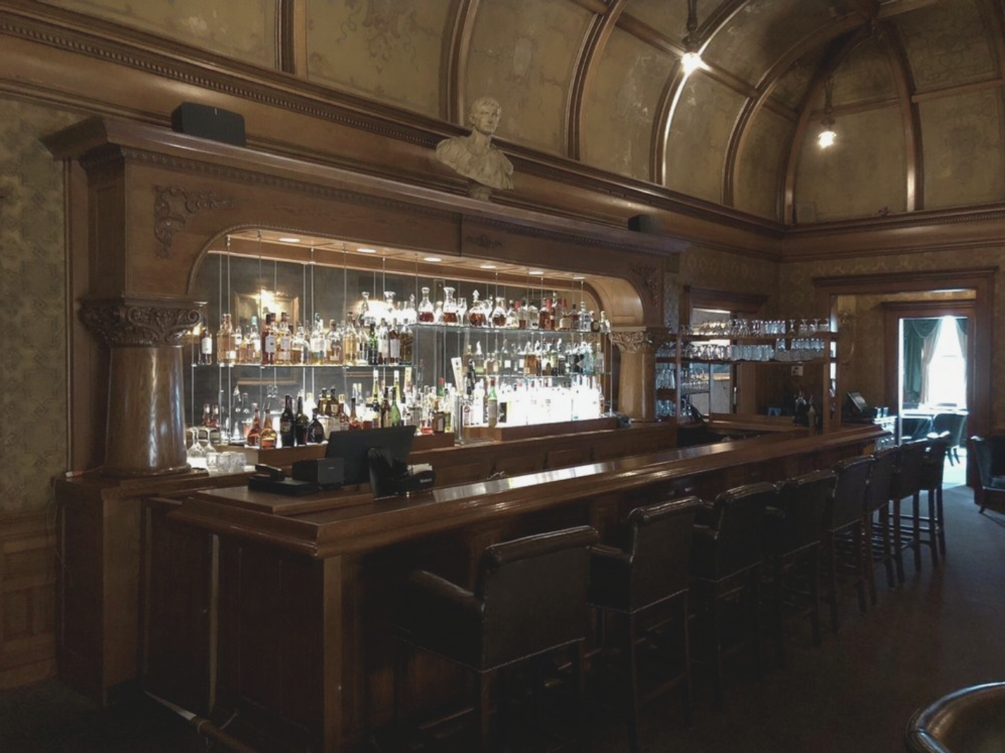The Whitney