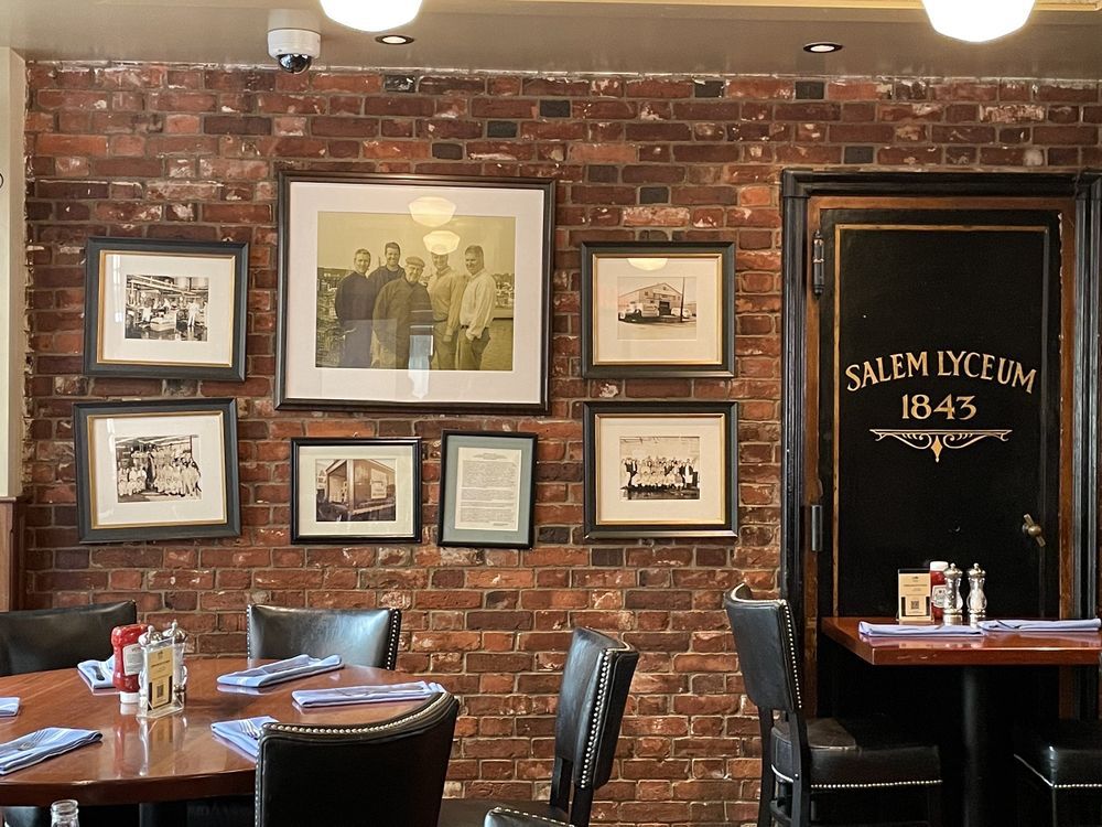 Turner’s Seafood