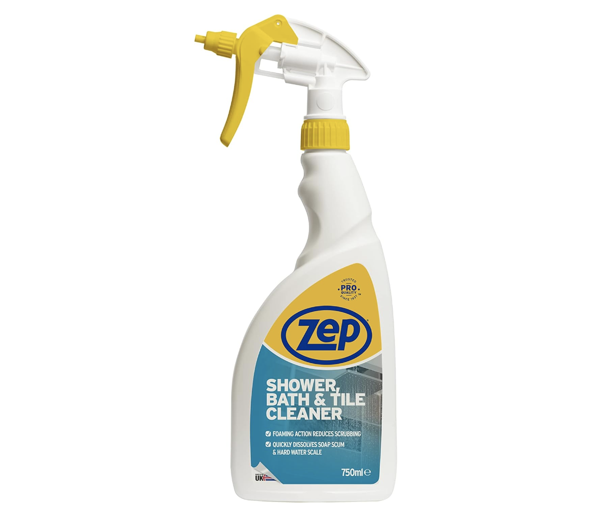 Zep Cleanser