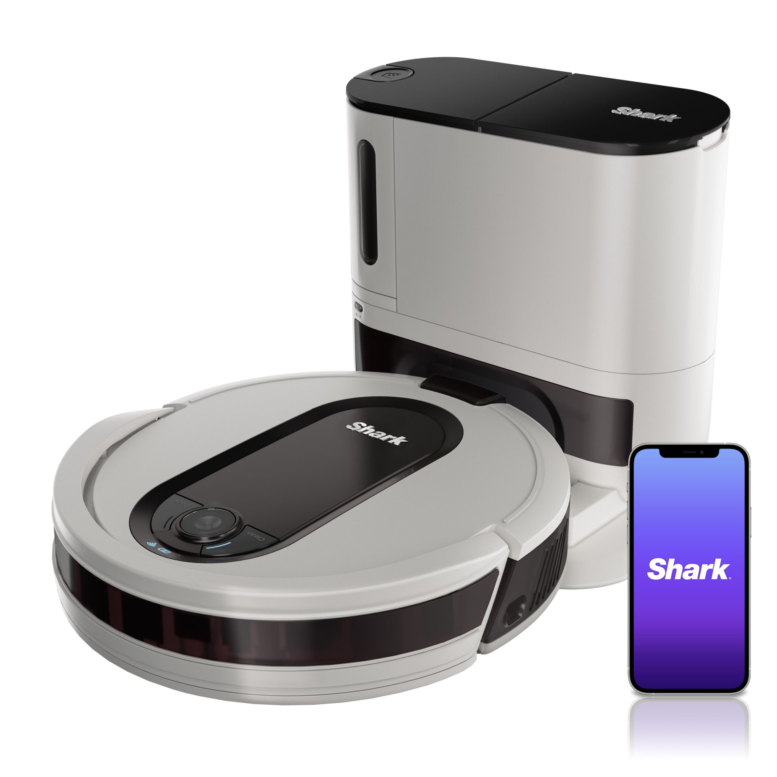 13. Robot Vacuums