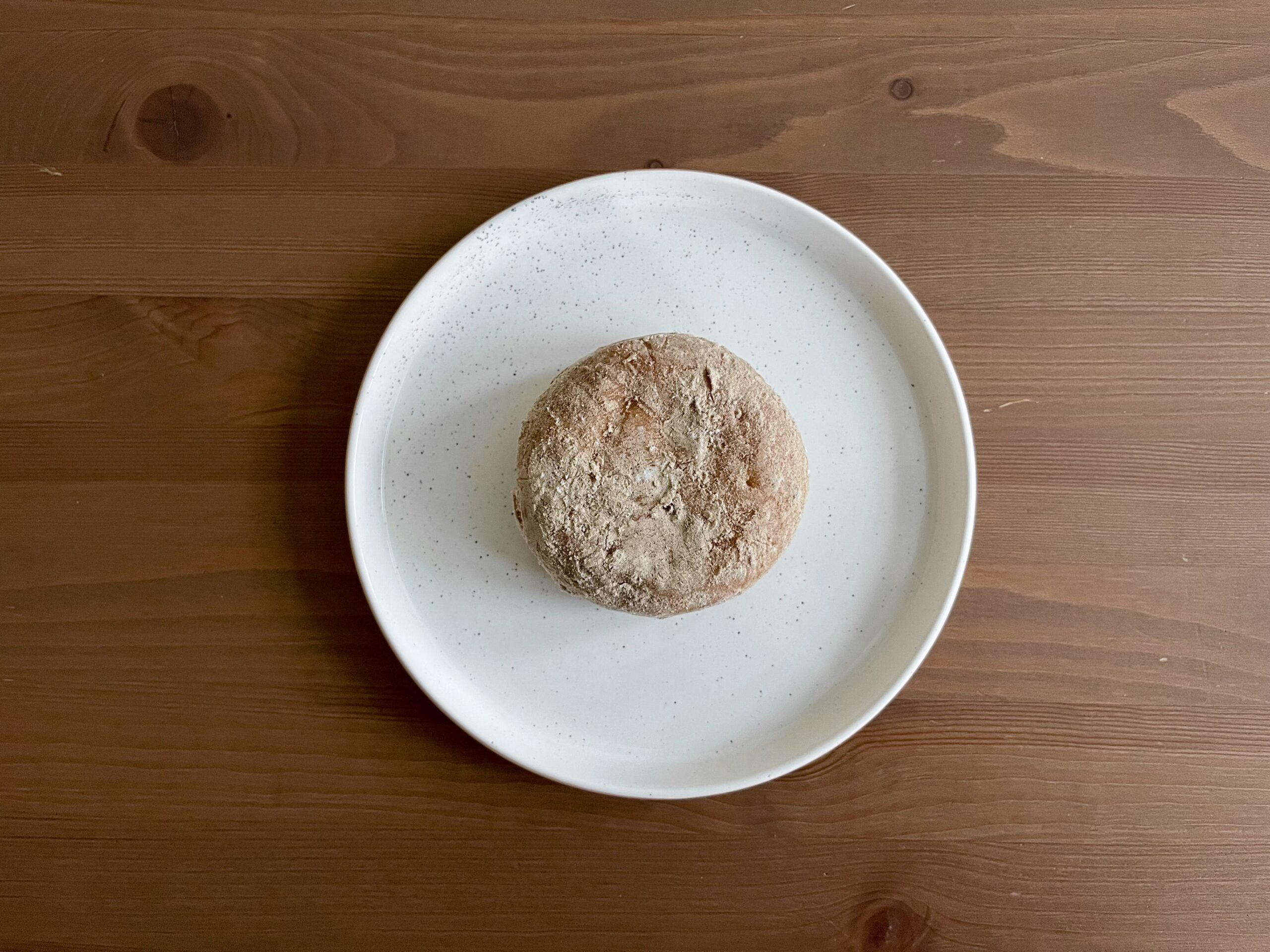 Dunkin Donuts Apple 'N Spice