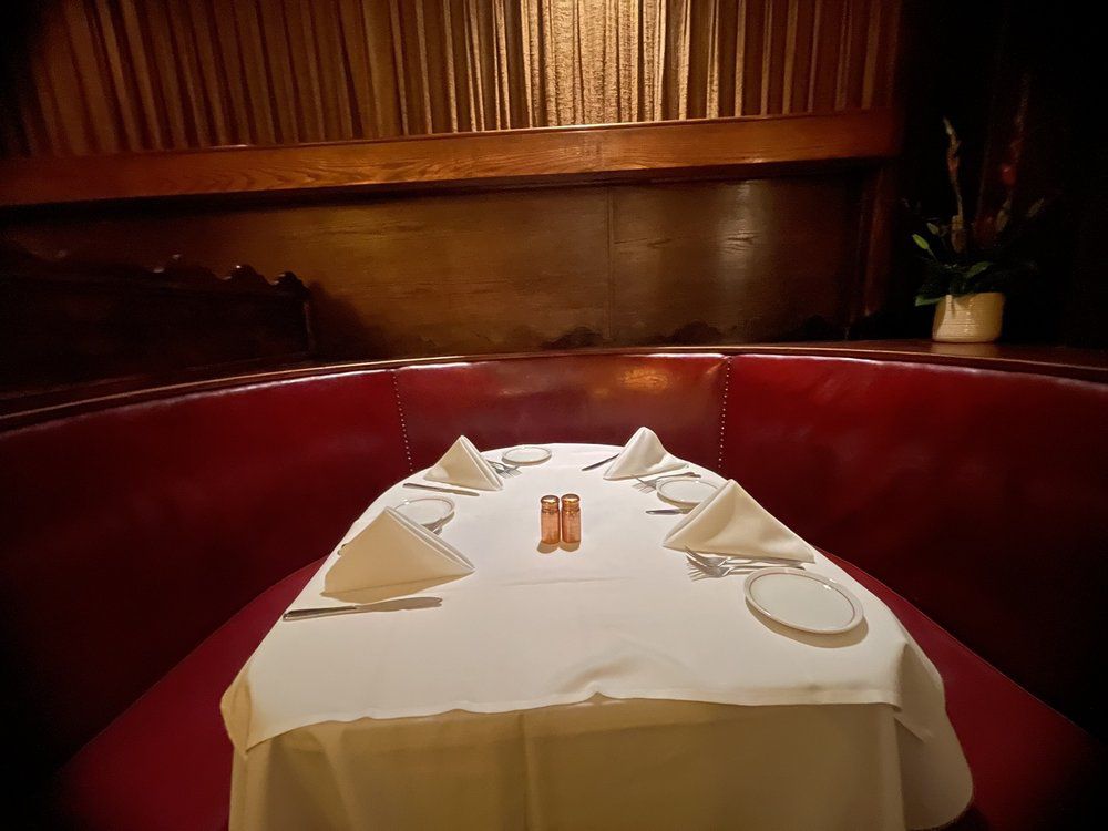 Musso & Frank