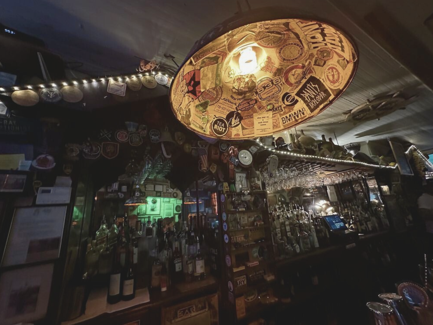 Ear Inn