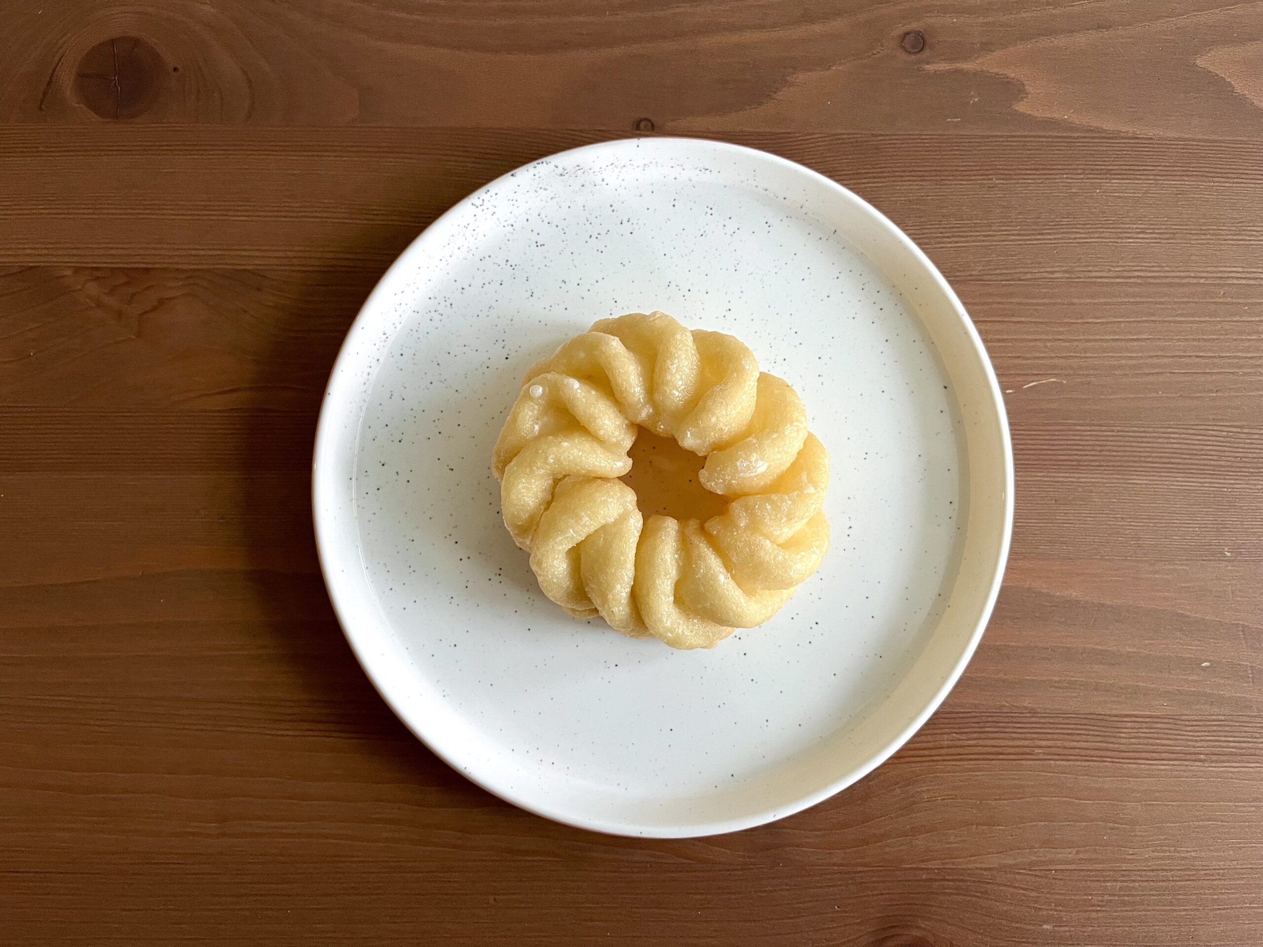 Dunkin Donuts French Cruller