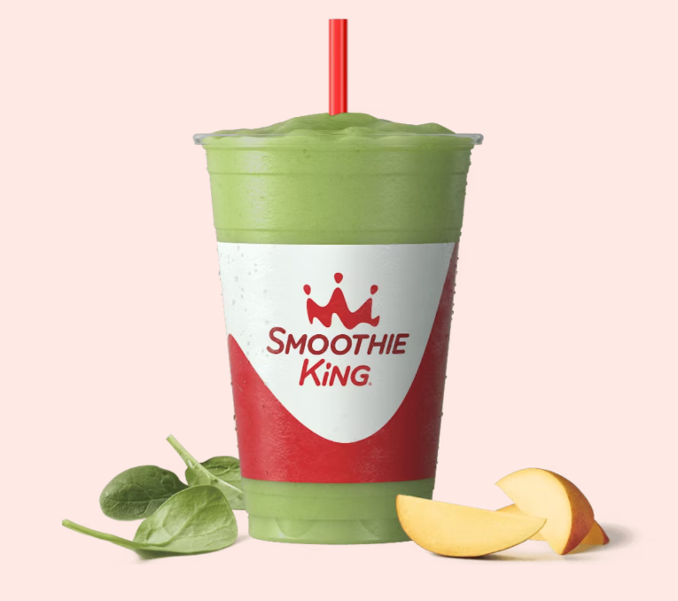 Smoothie King slim n trim GLP-1