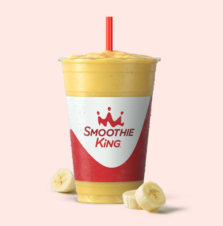 Smoothie King power meal slim GLP-1