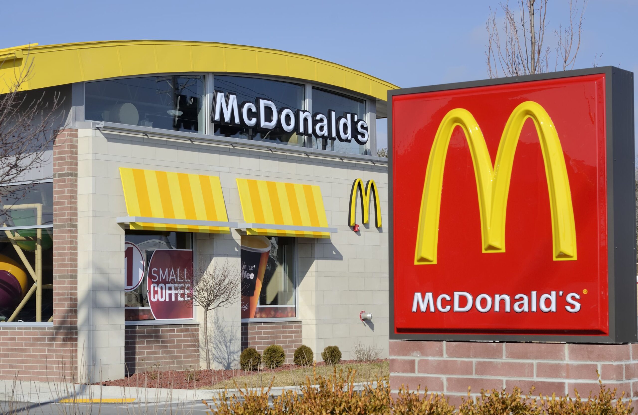 McDonald’s Response