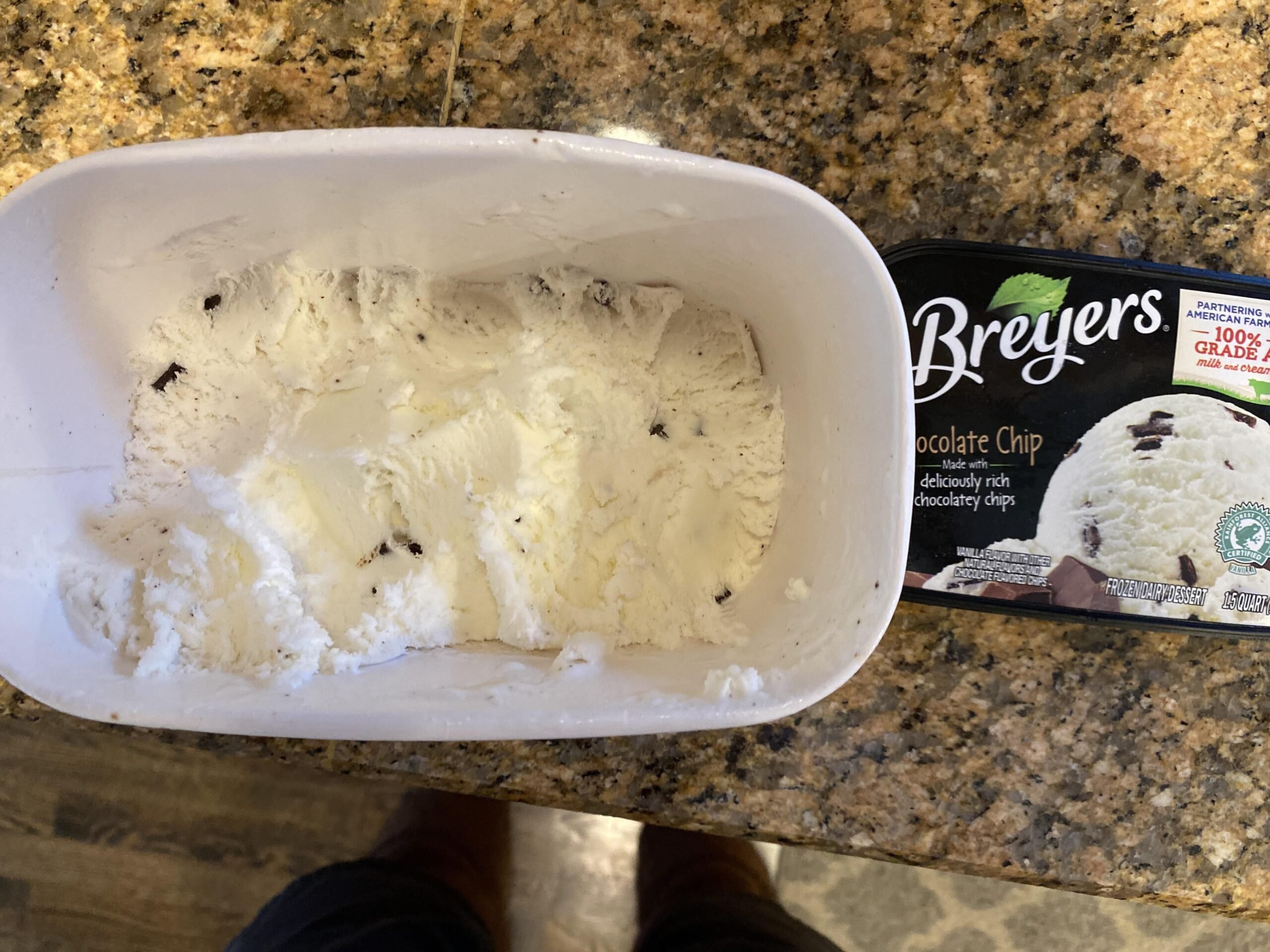 Breyer's Ice Cream