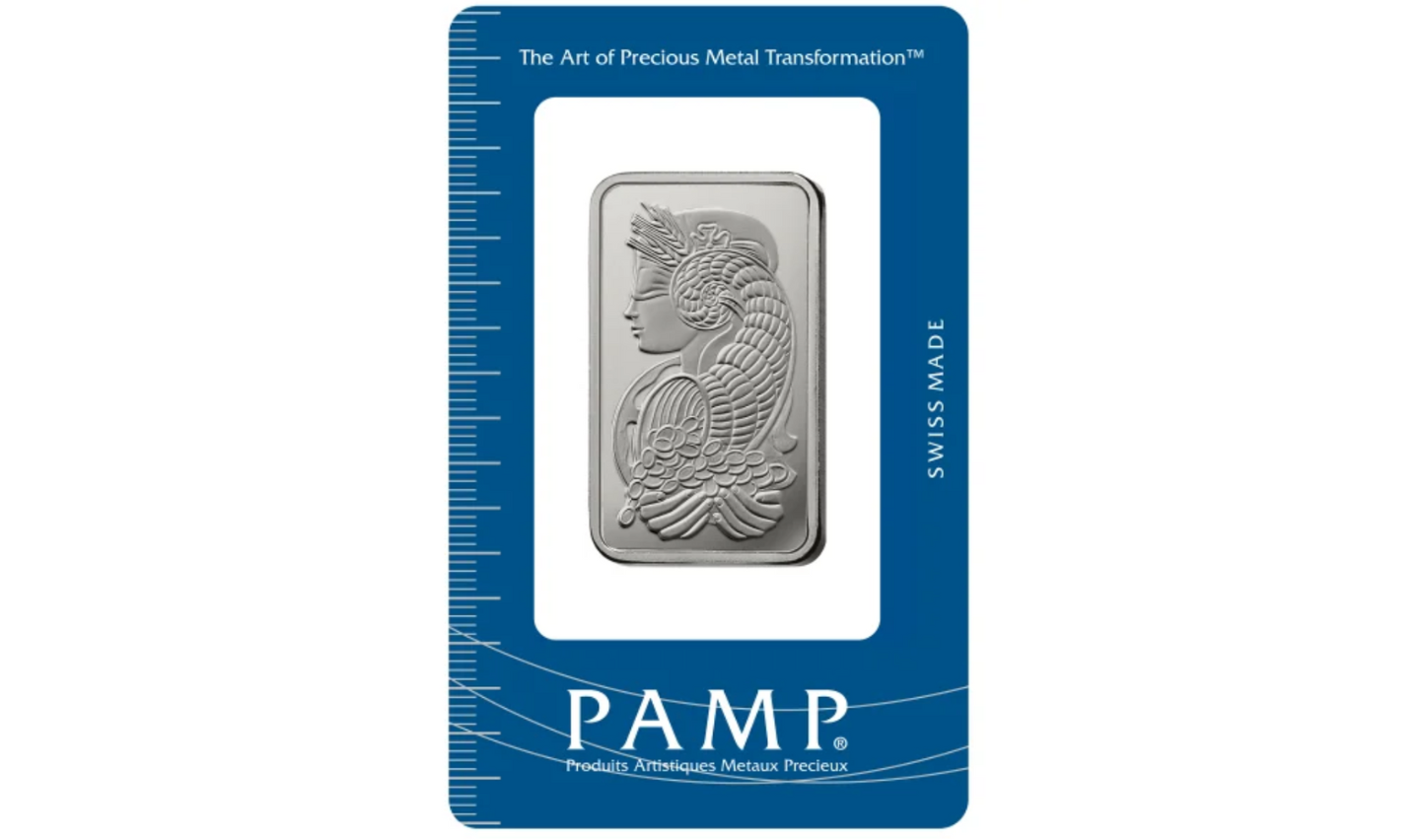Costco’s New Platinum Bars