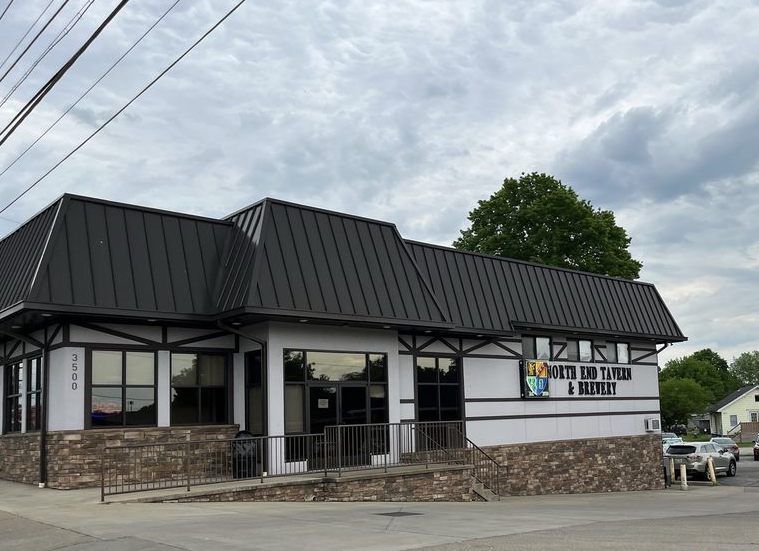 West Virginia – North End Tavern & Brewery