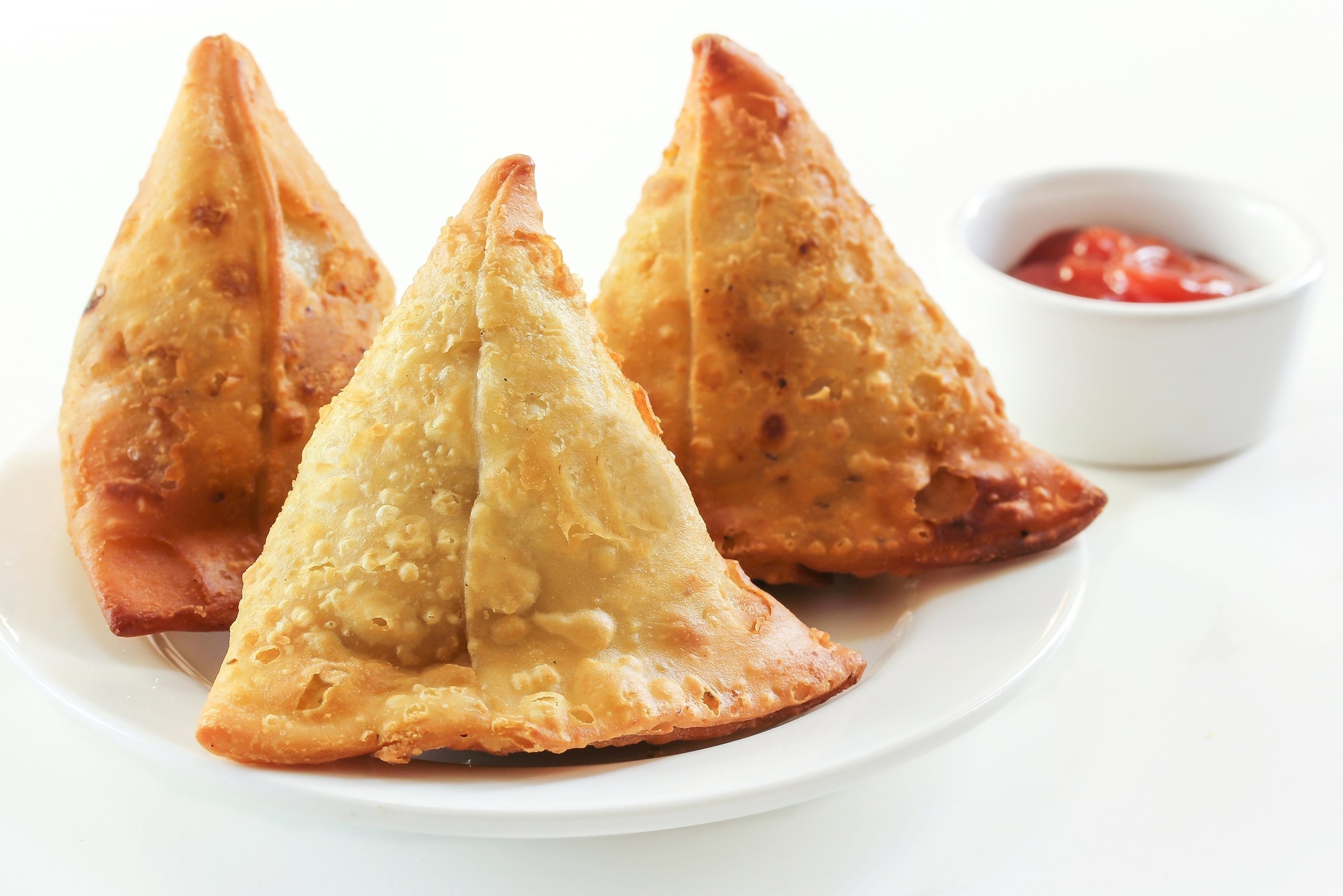 samosas