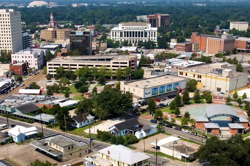Lafayette, Louisiana