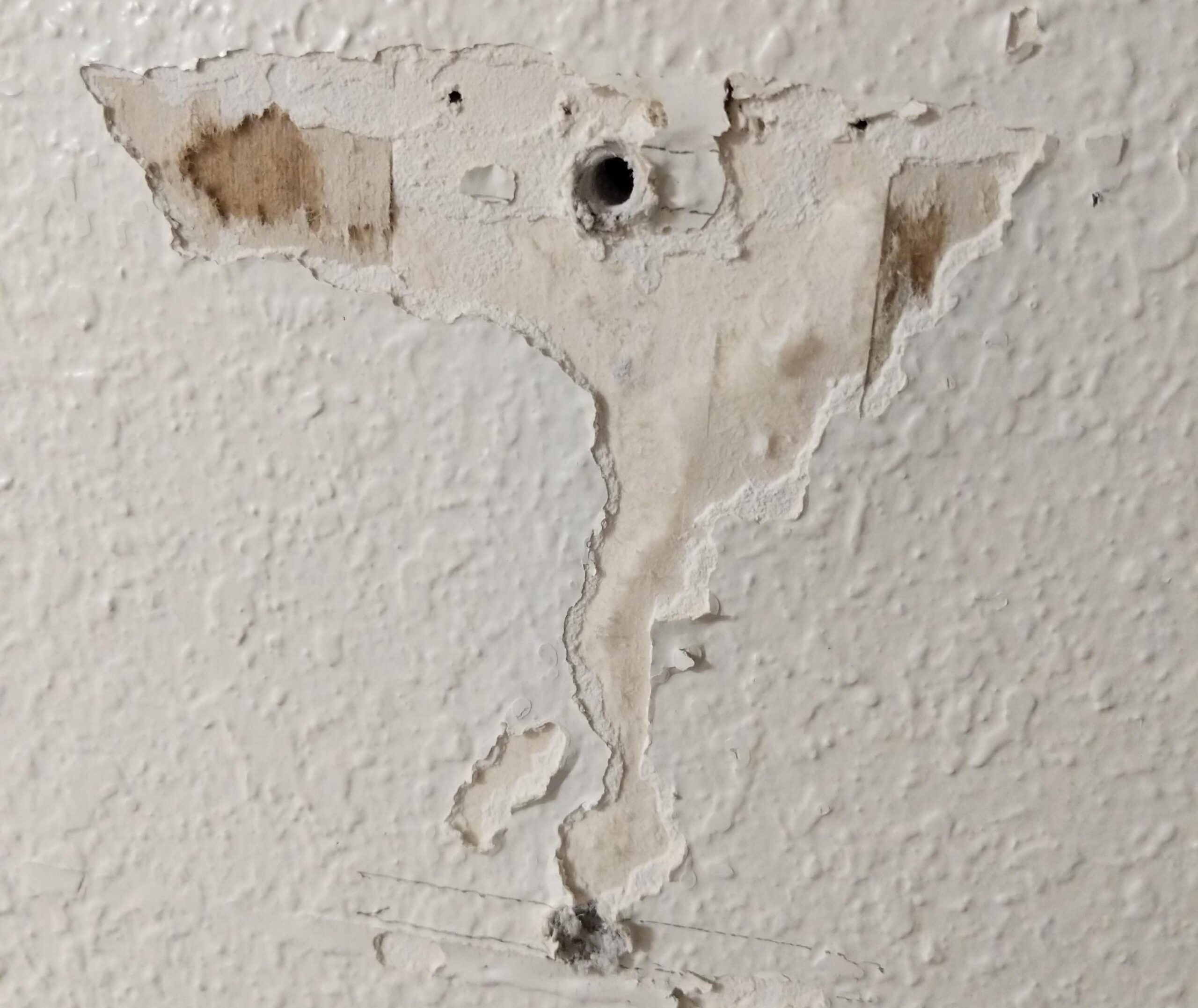 Hole in Wall