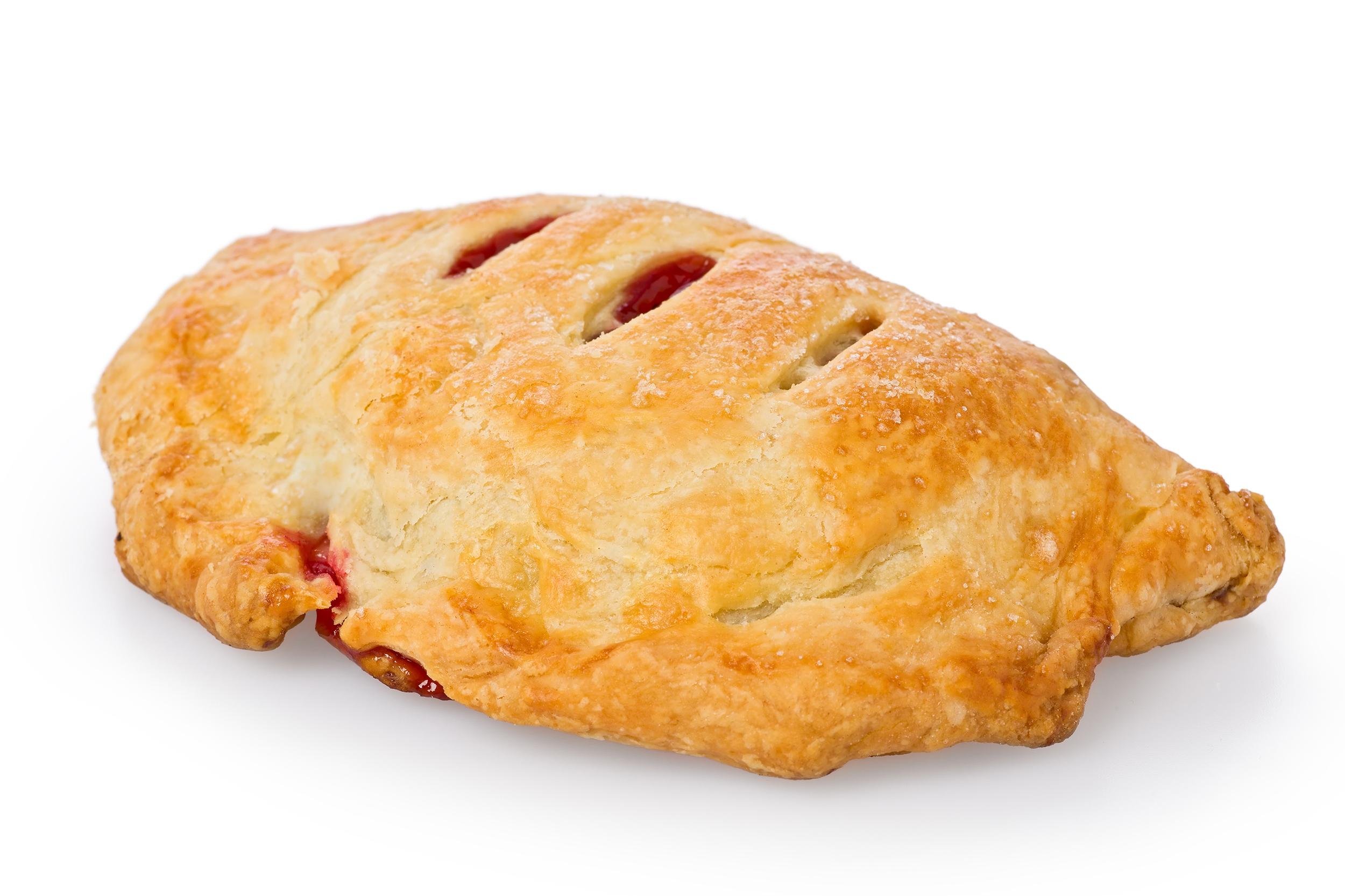 Cranberry Turnovers