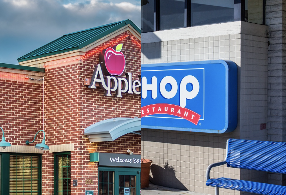 AppleHOP