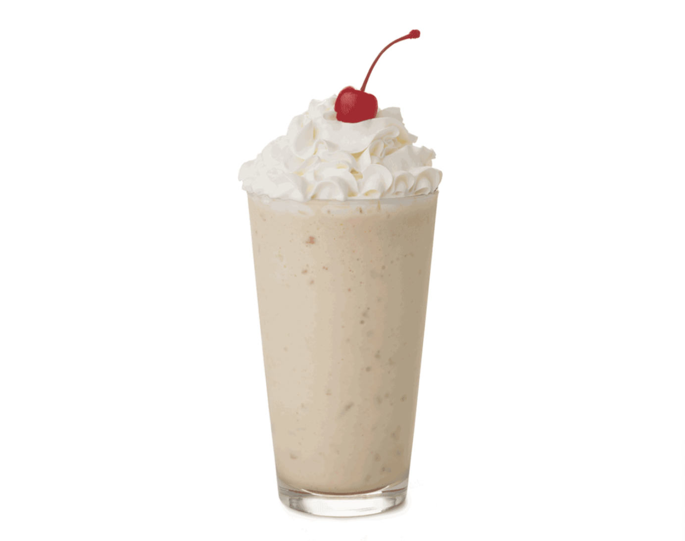 Autumn Spice Milkshake