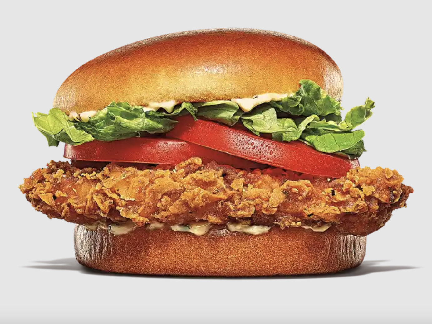 Burger King: BK Royal Chicken Sandwiches