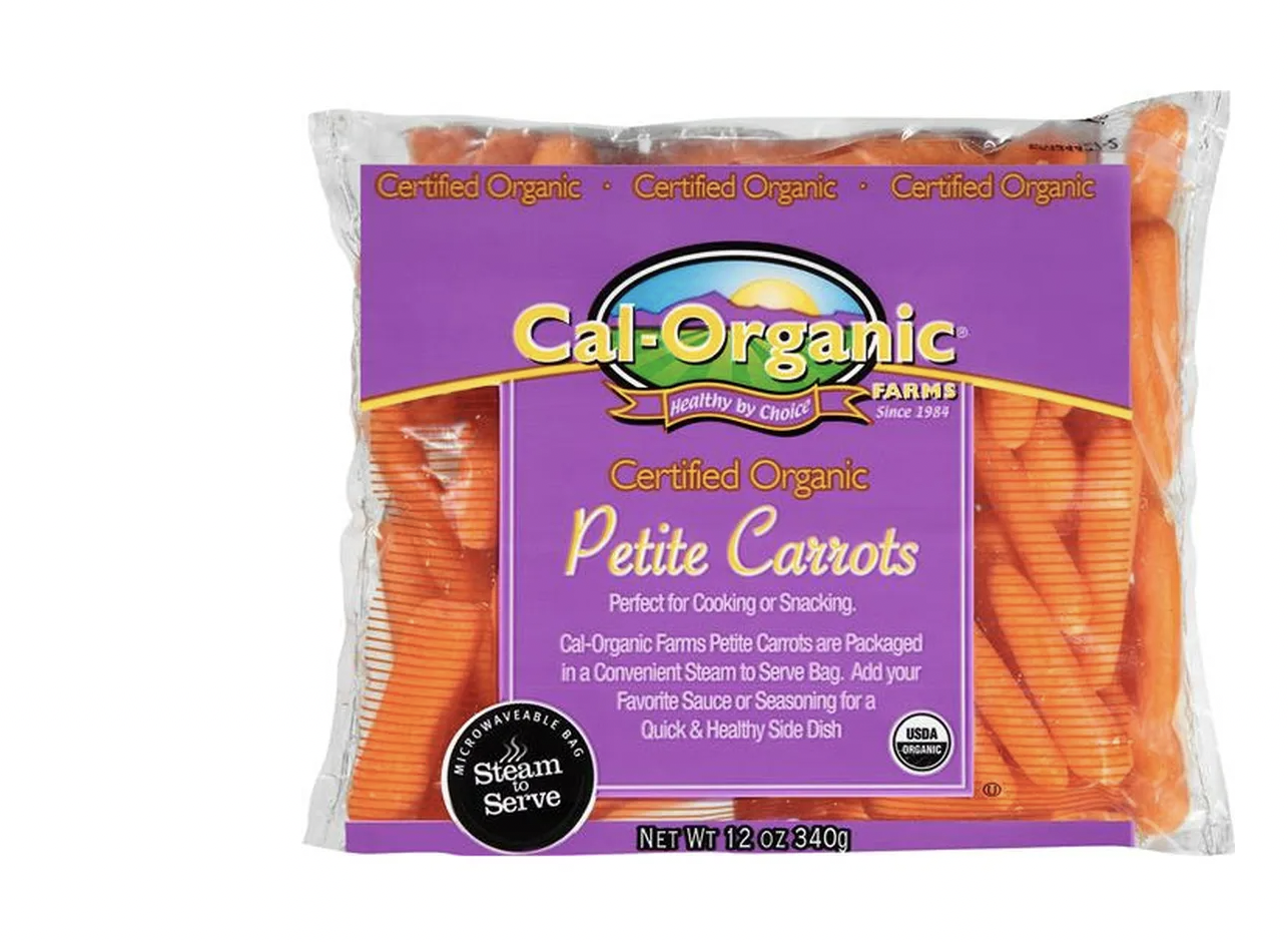 What Should You Do If You Have These Carrots?