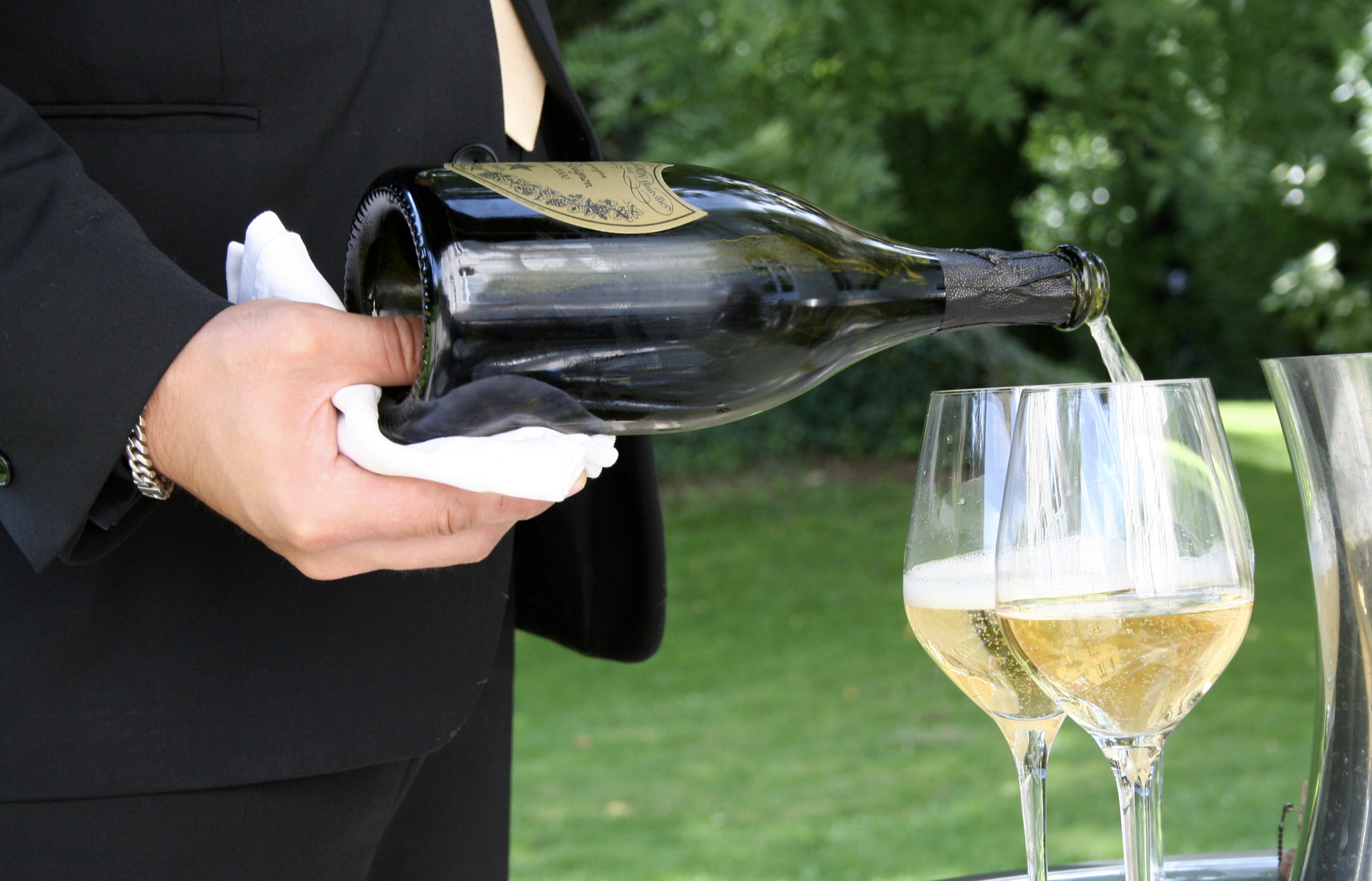 Champagne