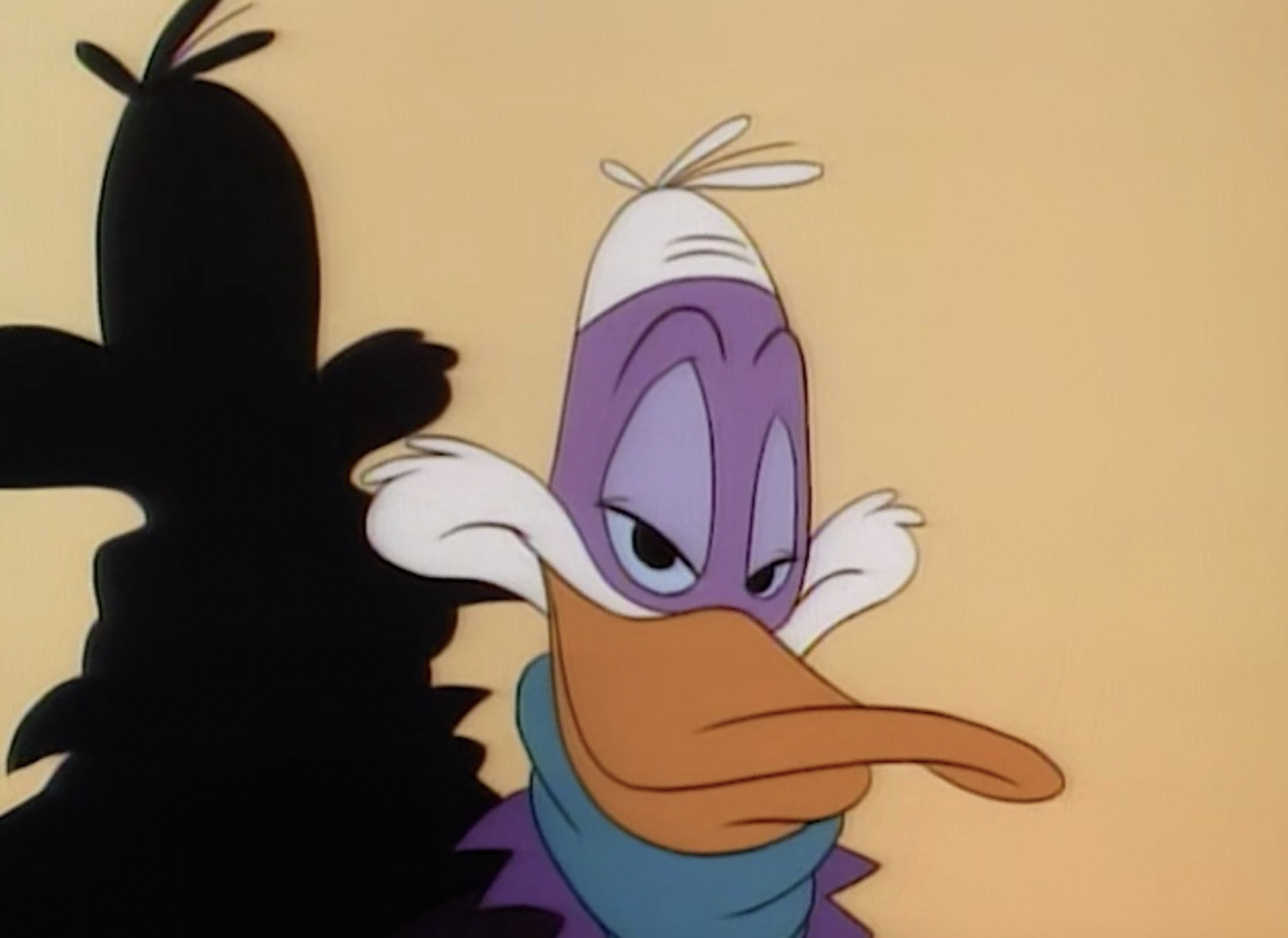 Darkwing Duck