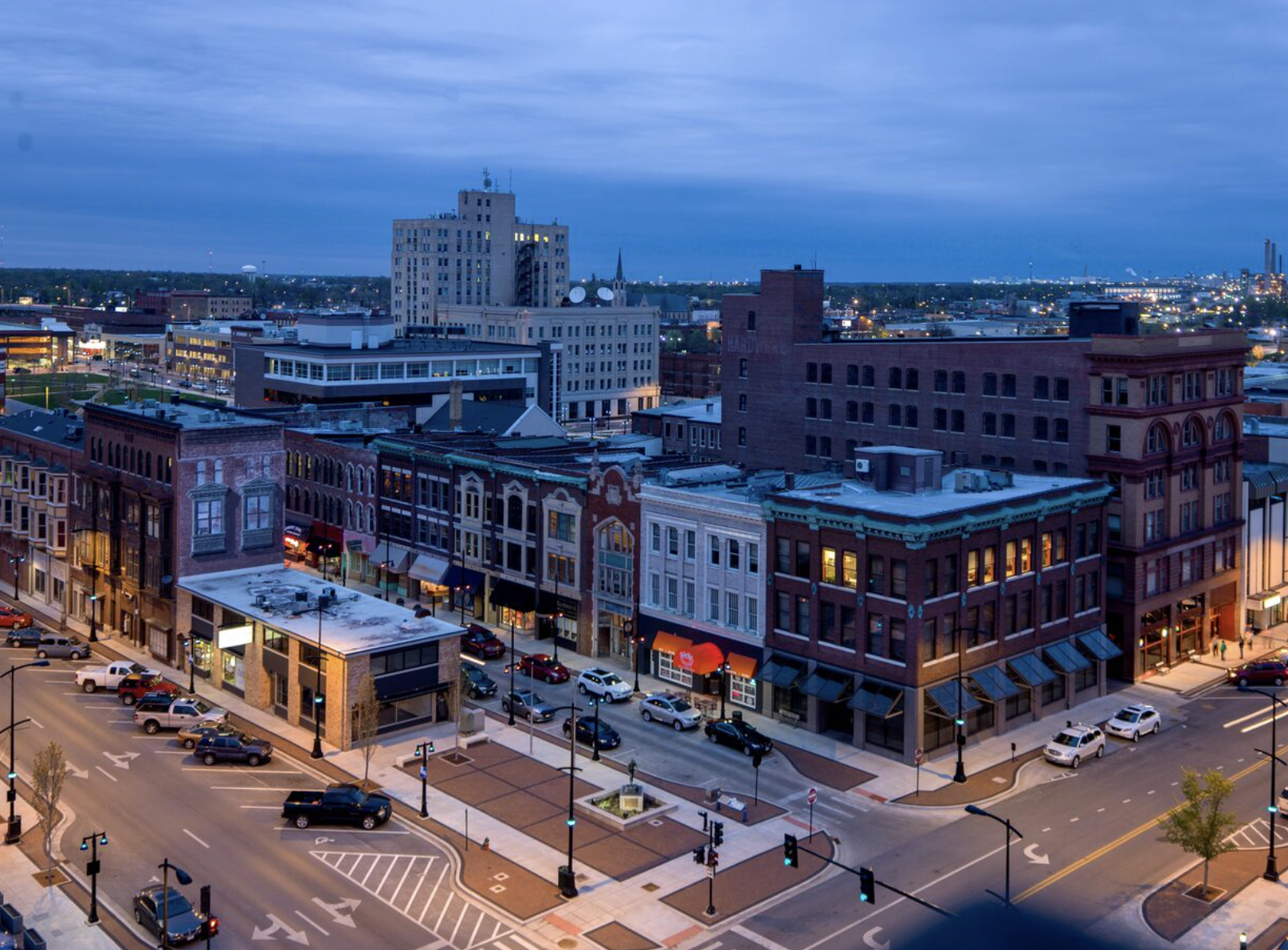 Decatur, Illinois