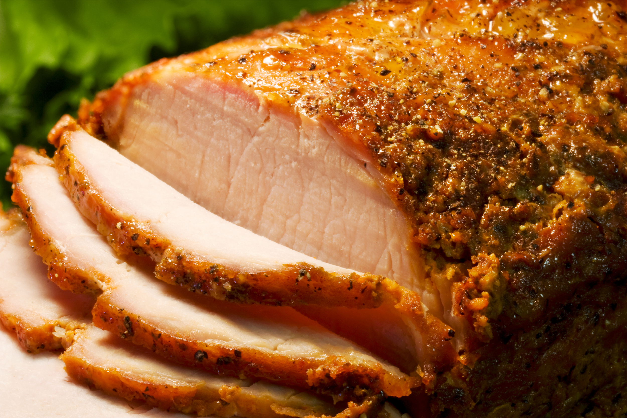 Pork Roast
