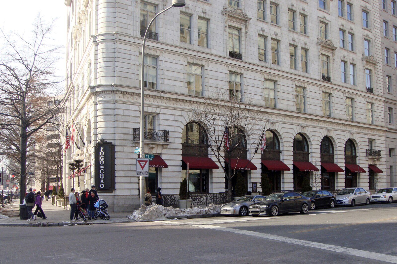 Fogo de Chao